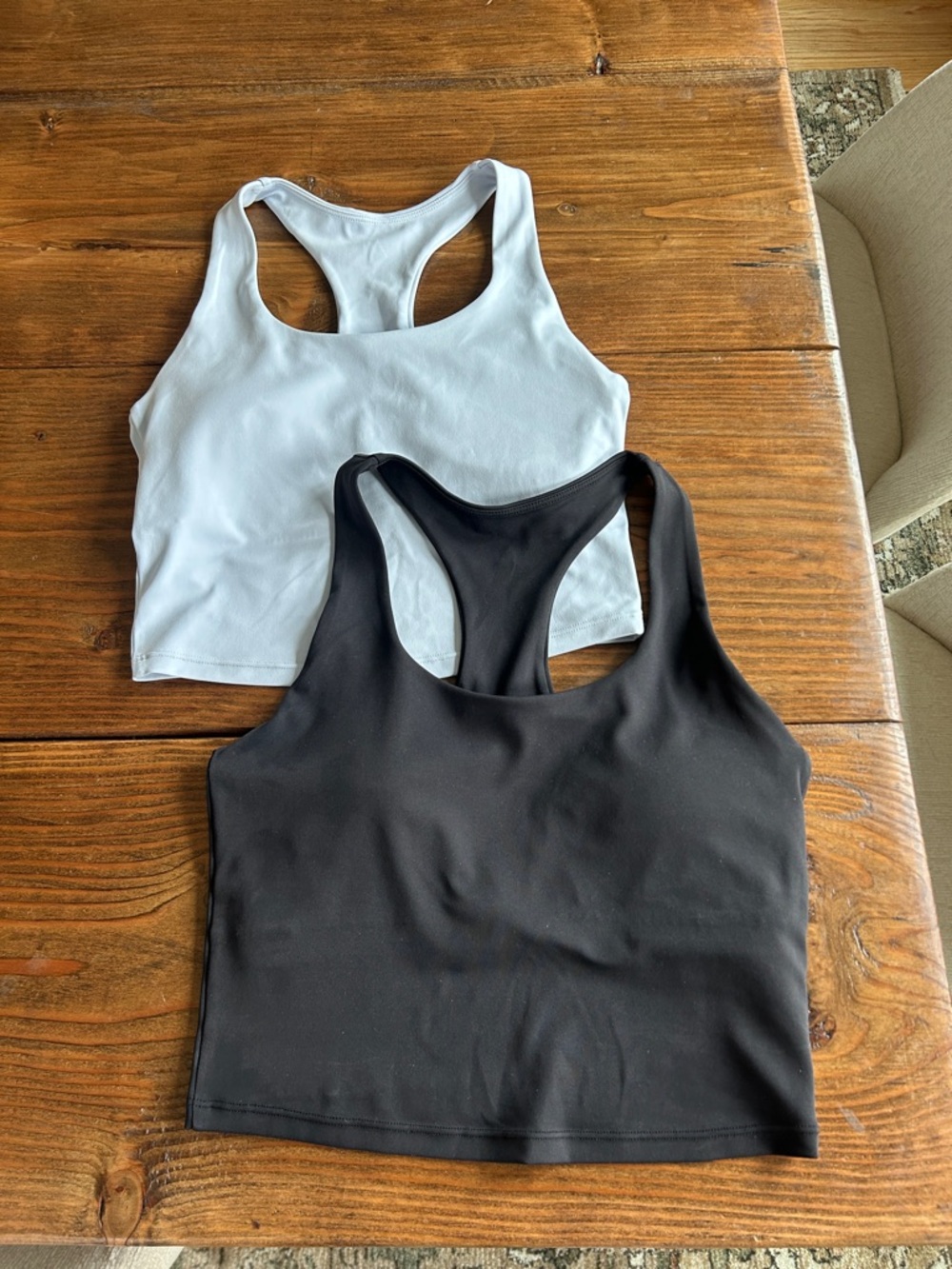 Bundle of Vitality Revive Racer Tanks